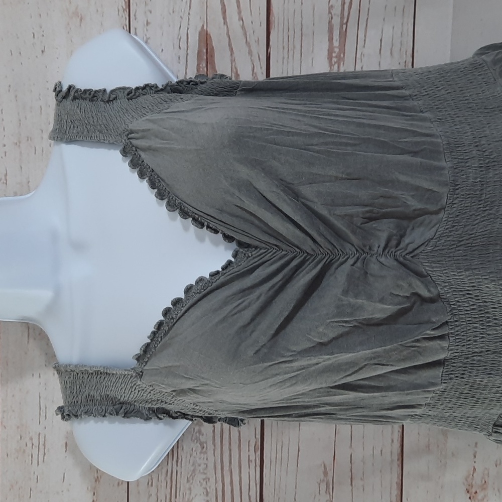 POL Dress - Picture 2 of 6